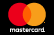 Mastercard cards payments accepted