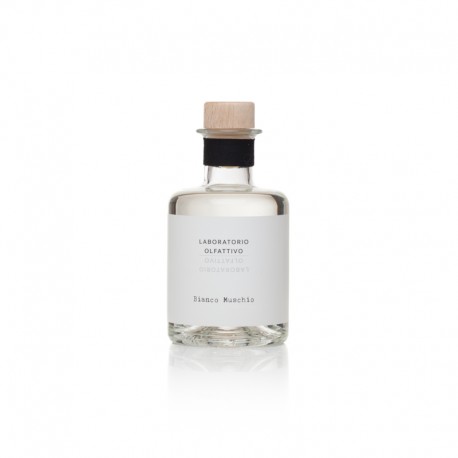 Laboratorio Olfattivo,   BIANCOMUSCHIO,  Diffuser  200 ml  
