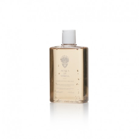Acqua Di Stresa,   CALYCANTHUS BRUMAE  ,   Shower Gel   300 ml
