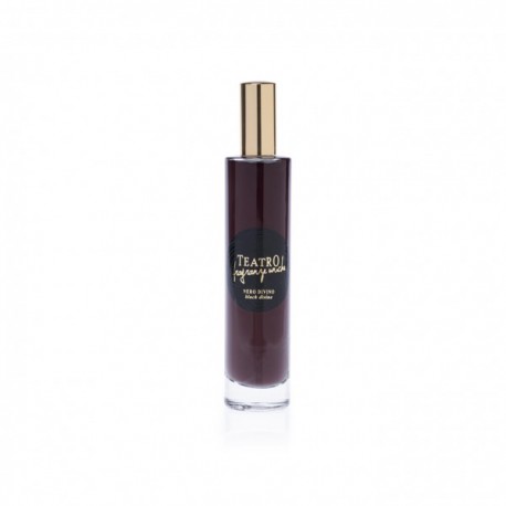 Teatro Fragranze Uniche Black Divine spray 100 ml