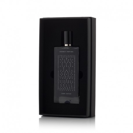 Agonist,  DARK SAPHIR,  Perfume Spray 50 ml