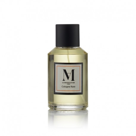 La Manufacture,   COLOGNE PRECIEUSE,  245 ml