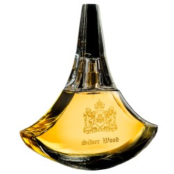 Antonio Visconti, SILVER WOOD , Eau de Perfume Concentre 100 ml 