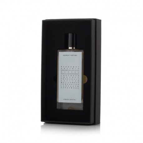 Agonist,  LIQUID CRYSTAL,   Perfume Spray 50 ml