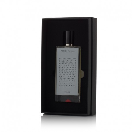 Agonist ,  SOLARIS,   Perfume Spray  50 ml