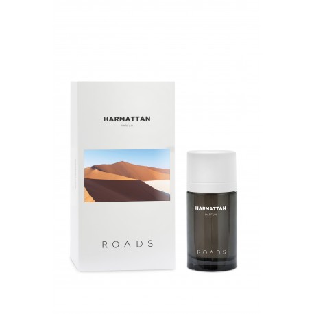 Roads, HARMATTAN, Parfum 50ml