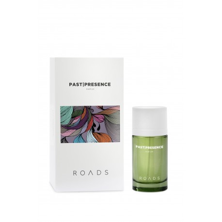 ROADS, PAST PRESENCE, Parfum 50ml