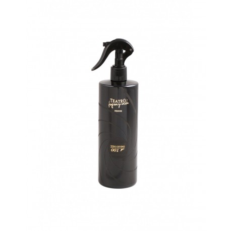 Black Divine Spray Gun