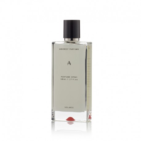 Agonist ,  SOLARIS,   Perfume Spray  50 ml