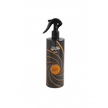 PURE AMBER (Pura Ambra), 500 ml Spray Gun, Teatro Fragranze Uniche