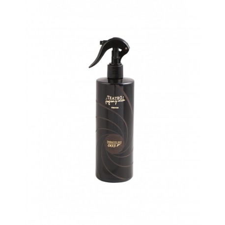 Tobacco 1815 Spray Gun