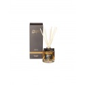 PURE AMBER (Pura Ambra), 100 ml Diffuser with Sticks, Teatro Fragranze Uniche