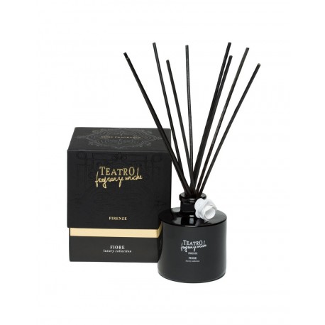 Fiore - 500 ml with Stick diffusers