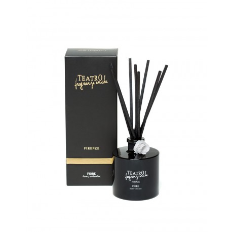 Fiore - 100 ml with Stick diffusers