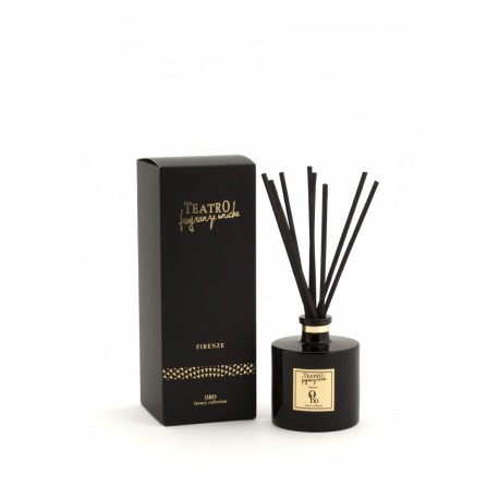 Gold - 100 ml with Stick diffusers