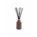 FIORE (Luxury collection), Gift Set Sticks 1000 ml. BEIGE TWILL COUTURE VASE, Teatro Fragranze Uniche
