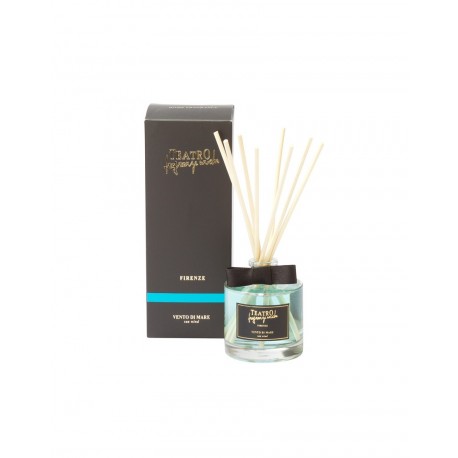 Sea wind - 100 ml with Stick diffusers