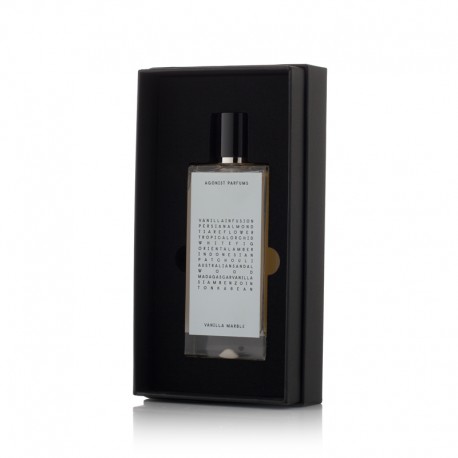 Agonist,  VANILLA MARBLE,   Perfume Spray 50 ml