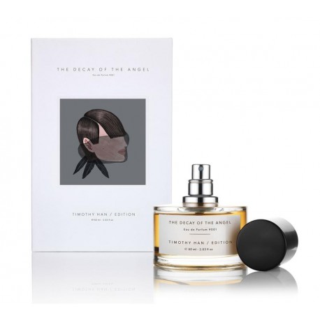 Timothy Han, THE DECAY OF THE ANGEL, Eau de Parfum  60 ml