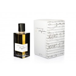 L'orchestre parfum,   CUIR KORA ,   Perfume 100ml