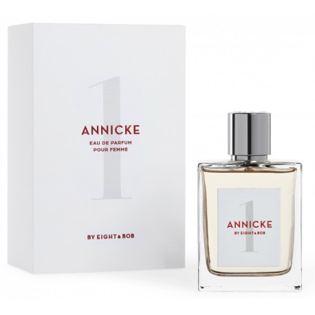 Eight & Bob,   ANNICKE 1,   Eau de Parfum 100 ML
