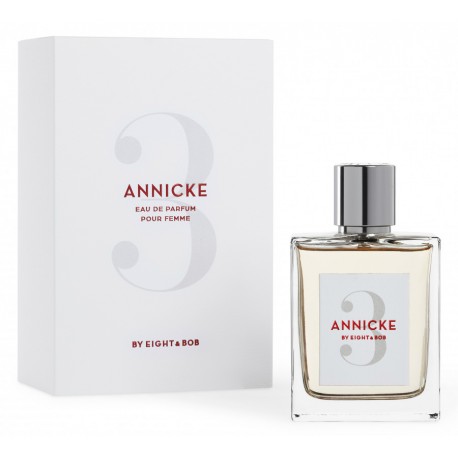 Eight & Bob,  ANNICKE 3, Eau de Parfum 100 ML