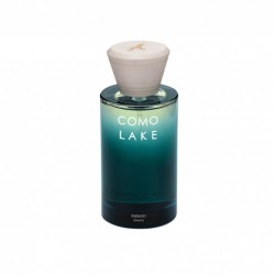Como Lake,  SILENZIO,  Perfume Spray 100 ml