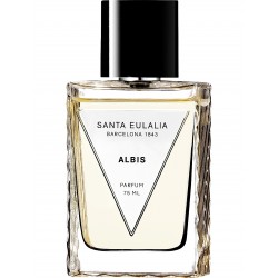 Santa Eulalia, ALBIS , Eau de Parfum 75ml