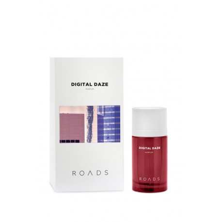 Roads, Digital Daze Parfum 50ml