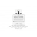 Azagury,    WHITE,   Perfume ,  Crystal Bottle  50 ml