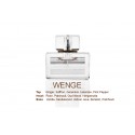 Azagury,    WENGE,   Perfume ,  Crystal Bottle  50 ml