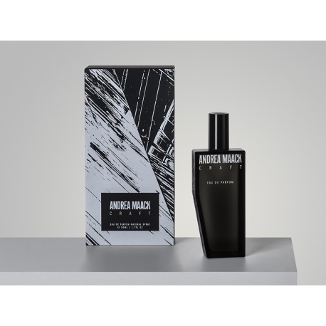 Andrea Maack,     CRAFT         Eau de Parfum 50 ml