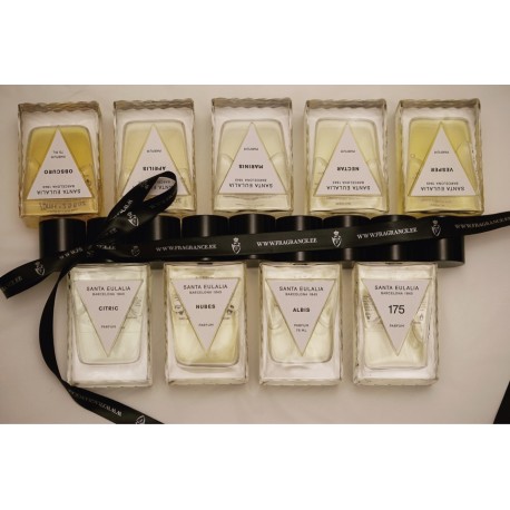 Santa Eulalia,  CITRIC ,  Eau de Parfum  75ml