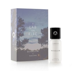 A Lab On Fire, HOSSEGOR, Eau de Parfum 60 ml