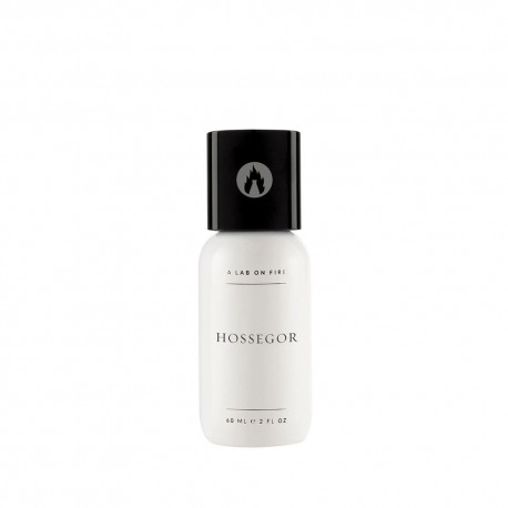 A Lab On Fire,   HOSSEGOR,    Eau de Parfum   60 ml