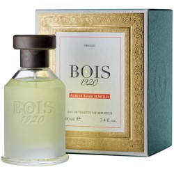 Bois 1920, AGRUMI AMARI DI SICILIA, Eau de Parfum 100 ml