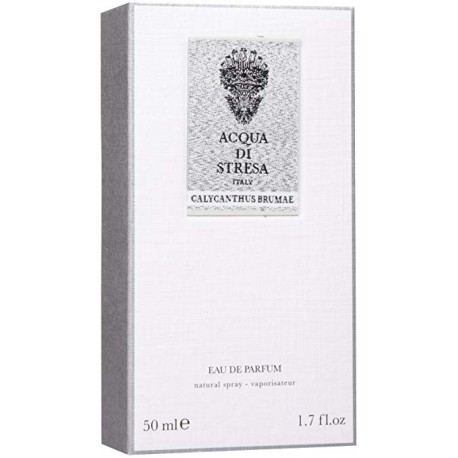 Acqua Di Stresa,  CALYCANTHUS BRUMAE,   Eau de Parfum 50 ml