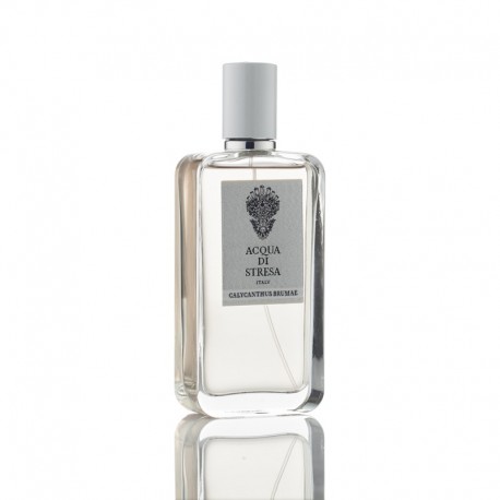 Acqua Di Stresa,  CALYCANTHUS BRUMAE,   Eau de Parfum 50 ml