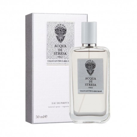 Acqua Di Stresa,  CALYCANTHUS BRUMAE,   Eau de Parfum 50 ml