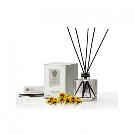 Acqua Di Stresa,   CALYCANTHUS BRUMAE,    Home Fragrance 200 ml