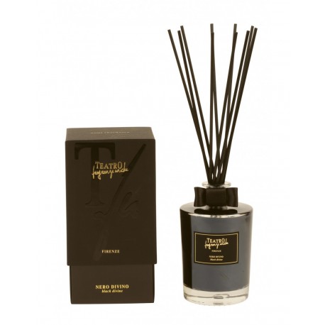 Teatro Black Divine Sticks 500 ml