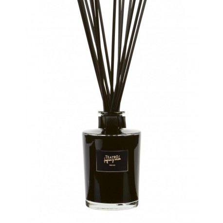 Teatro Fragranze Uniche Black Divine 1500 ml