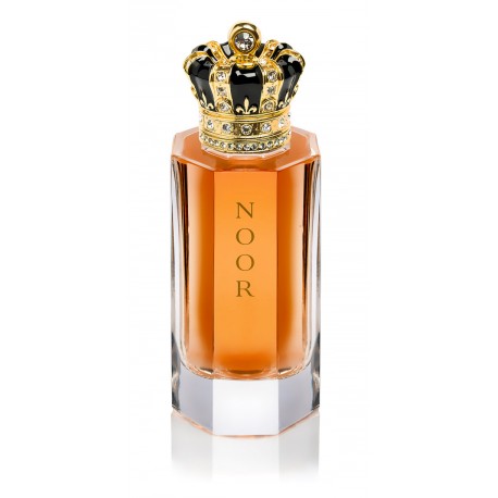 Royal Crown, NOOR, Extrait de Parfum, 100 ml