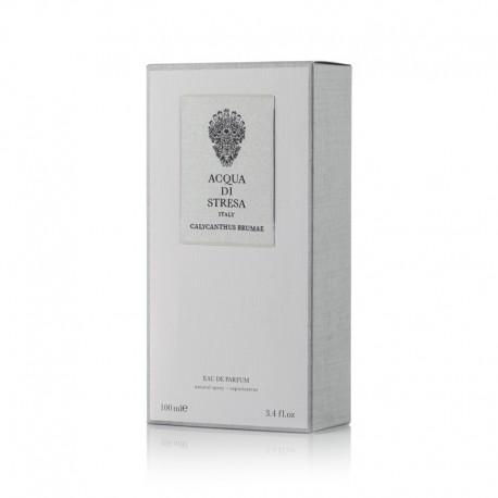 Acqua Di Stresa,  CALYCANTHUS BRUMAE,   Eau de Parfum 100 ml