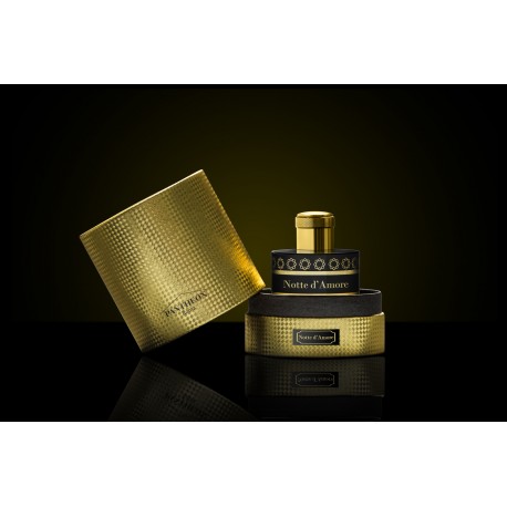 Pantheon Roma,  NOTTE D'AMORE,  Extrait de Parfum  100 ml