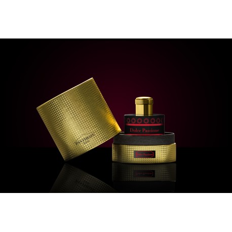 Pantheon Roma,   DOLCE  PASSIONE,   Extrait de Parfum   100 ml