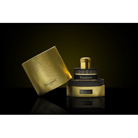 Pantheon Roma,  TRASTEVERE,   Extrait de Parfum  100 ml