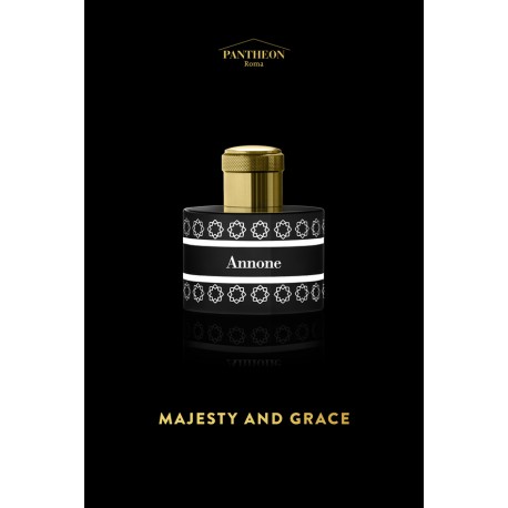 Pantheon Roma  ANNONE,   Extrait de Parfum 50 ml