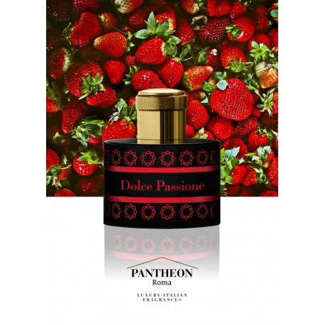 Pantheon Roma Dolce Passione Eau de Parfum 50 ml