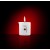 Emmanuel Levain body candle Green Tea 200 gr
